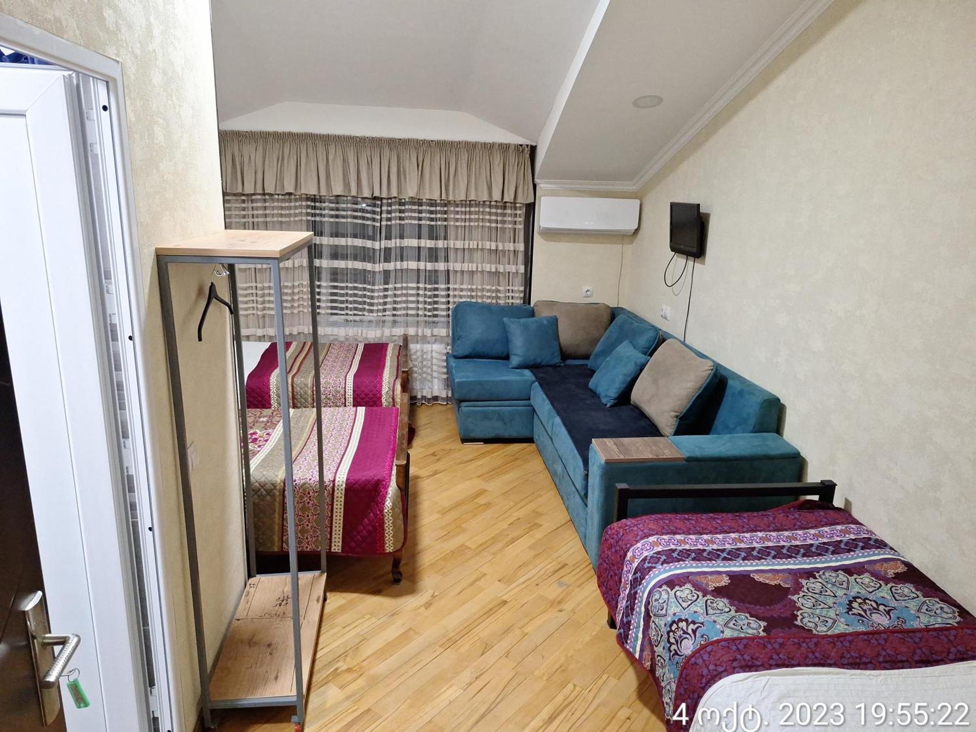 Guest House 15A Kutaisi Exterior foto