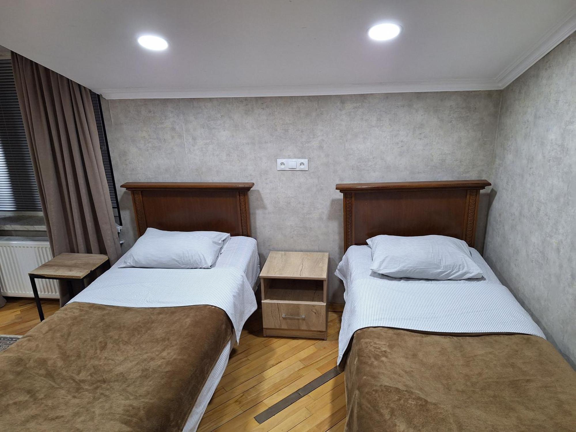 Guest House 15A Kutaisi Exterior foto